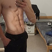 6660 - mężczyzna, 21 lat, Gostyń