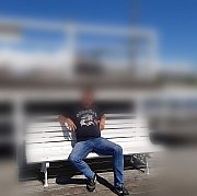 Rybak7 - mężczyzna, 50 lat, Kępno