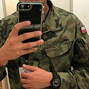 Aladar - muž, 41 let, Warszawa