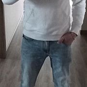Twister35 - mężczyzna, 37 lat, Gorzów Wielkopolski