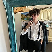 Eff1o - mężczyzna, 23 lat, Warszawa