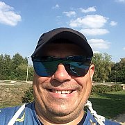 SubiTrolo - mężczyzna, 50 lat, Warszawa