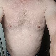 Maly555 - чоловік, 42 років, Poznań