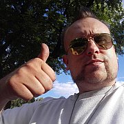 Konrado1983 - man, 42 years, Lublin
