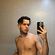 Malagamalaga - man, 22 years, Málaga