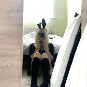 Daaaddyissues - kobieta, 19 lat, Warszawa
