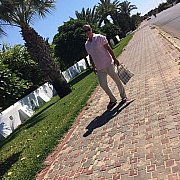 Kauna - mężczyzna, 44 lat, Ostrava