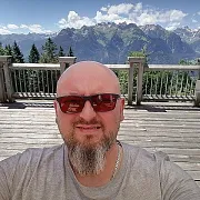 Takumijinu - muž, 44 let, Herford