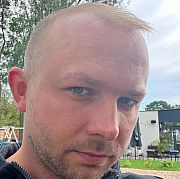 Raszpla89 - чоловік, 36 років, Dąbrowa Górnicza