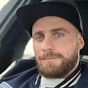 Michuuuuu89 - mężczyzna, 35 lat, Ełk