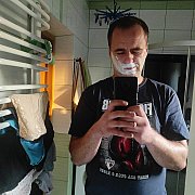 Pawelrozmiarowo - mężczyzna, 36 lat, Kołaczyce