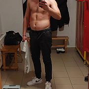 Ol33k - muž, 27 let, Rzeszów