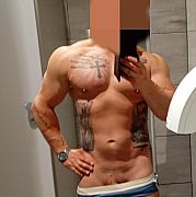 Rafaelblack69 - muž, 39 let, Szczecin