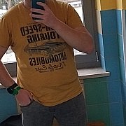 Tam312 - mężczyzna, 23 lat, Ostrołęka