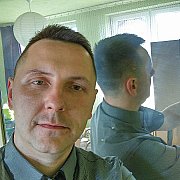 AperusVox - чоловік, 41 років, Amsterdam