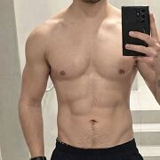 MenMusc93 - muž, 32 let, Warszawa