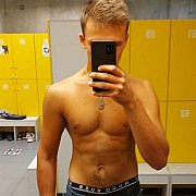 CoZa - mężczyzna, 22 lat, Warszawa