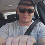 80Robert - mężczyzna, 44 lat, Ostrzeszów