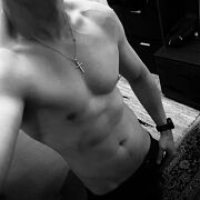 Mickblue - muž, 41 let, Białystok