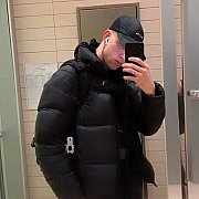Scallygay - mężczyzna, 24 lat, Warszawa