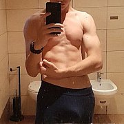 Alex2289 - чоловік, 20 років, Siedlce