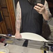 Goral1302 - muž, 26 let, Kostrzyn