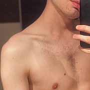 Naitsabess - muž, 25 let, Poznań