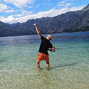 Krystekqqq - mężczyzna, 34 lat, Białobrzegi