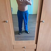 Maczeta19 - Mężczyzna, 40 Lat, Lidzbark Warmiński, Polska