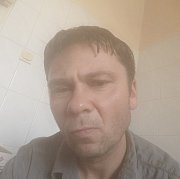 Kaliberek44 - мужчина, 40 лет, Lubin