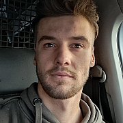 Glenn20 - mann, 25 Jahre, Lommel