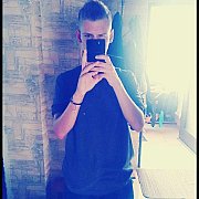 Lukasshino - mężczyzna, 28 lat, Poznań