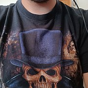 Grzesiek9 - mężczyzna, 26 lat, Groningen