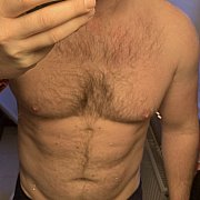 NCS - mężczyzna, 37 lat, Lublin