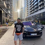 BartekBauluty - man, 29 years, Łódź