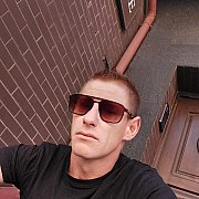 Cypis121 - mężczyzna, 34 lat, Szubin