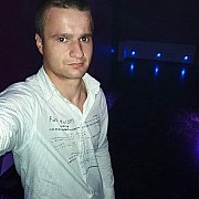 Mateuszek3991 - mężczyzna, 32 lat, Kraków