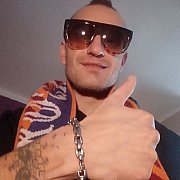 Przemidorr - mężczyzna, 36 lat, Kalisz
