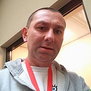 PatrykSpeed80 - mężczyzna, 44 lat, Utrecht