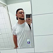 Futrzasty24l - mężczyzna, 25 lat, Kluczbork