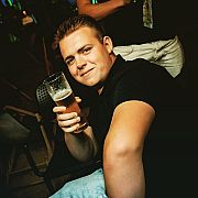 Kuba2005k - чоловік, 20 років, Limanowa