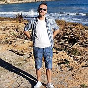 DenissQ - mężczyzna, 47 lat, Berlin