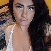 Agnieszka55 - kobieta, 35 lat, Poznań