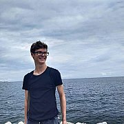 Ebebe320 - mężczyzna, 22 lat, Gdańsk