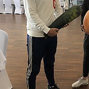 Sexsiaczek - mężczyzna, 22 lat, Pszczyna