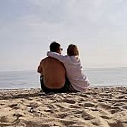 Twix2 - para (kobieta 47 lat, mężczyzna 47 lat), Chicago