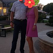 RealnaparaLBN - pár (muž 44 let, žena 44 let), Lublin