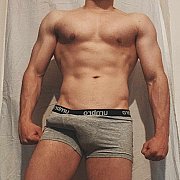 FranekBC - mężczyzna, 25 lat, Warszawa