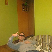 Kkamcio - mężczyzna, 33 lat, Płock