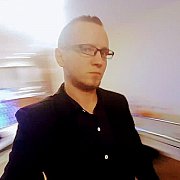Adamch - mężczyzna, 40 lat, Pabianice